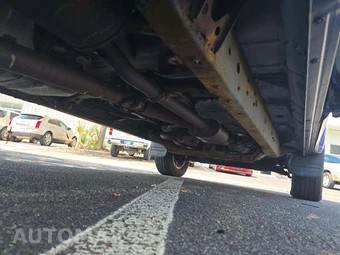 2006 Toyota Tundra SR5 Crew Cab Medium Bed - miniatura 17