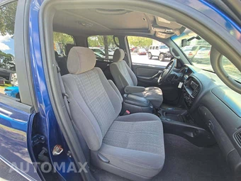 2006 Toyota Tundra SR5 Crew Cab Medium Bed - miniatura 18