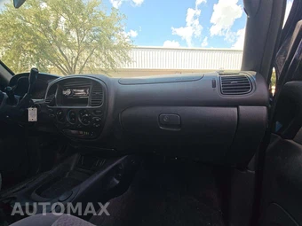 2006 Toyota Tundra SR5 Crew Cab Medium Bed - miniatura 19