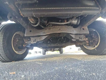 2006 Toyota Tundra SR5 Crew Cab Medium Bed - miniatura 20