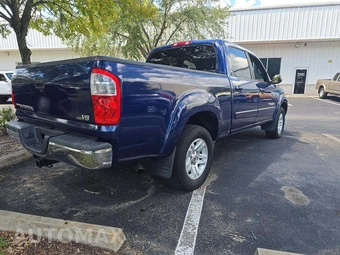 2006 Toyota Tundra SR5 Crew Cab Medium Bed - miniatura 3