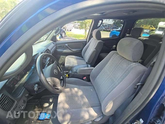 2006 Toyota Tundra SR5 Crew Cab Medium Bed - miniatura 6
