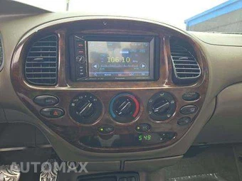 2006 Toyota Tundra SR5 Crew Cab Medium Bed - miniatura 10