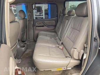 2006 Toyota Tundra SR5 Crew Cab Medium Bed - miniatura 13