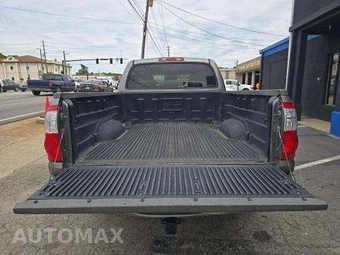 2006 Toyota Tundra SR5 Crew Cab Medium Bed - miniatura 14