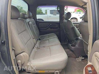 2006 Toyota Tundra SR5 Crew Cab Medium Bed - miniatura 16