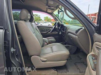 2006 Toyota Tundra SR5 Crew Cab Medium Bed - miniatura 18