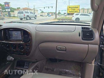 2006 Toyota Tundra SR5 Crew Cab Medium Bed - miniatura 19