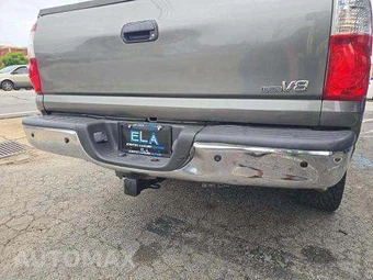 2006 Toyota Tundra SR5 Crew Cab Medium Bed - miniatura 26