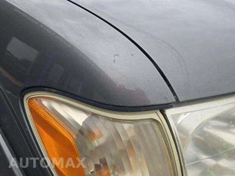2006 Toyota Tundra SR5 Crew Cab Medium Bed - miniatura 28