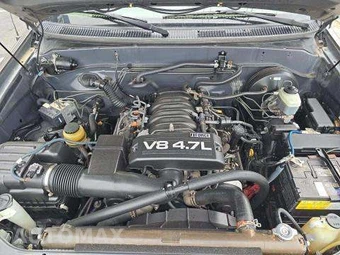 2006 Toyota Tundra SR5 Crew Cab Medium Bed - miniatura 29