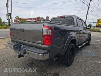 2006 Toyota Tundra SR5 Crew Cab Medium Bed - miniatura 3