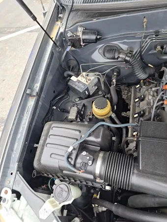 2006 Toyota Tundra SR5 Crew Cab Medium Bed - miniatura 31