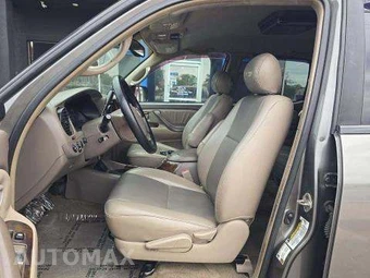2006 Toyota Tundra SR5 Crew Cab Medium Bed - miniatura 6