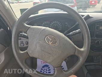 2006 Toyota Tundra SR5 Crew Cab Medium Bed – miniatura 10