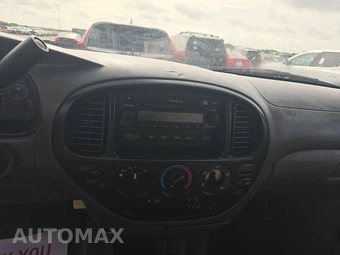 2006 Toyota Tundra SR5 Crew Cab Medium Bed – miniatura 11