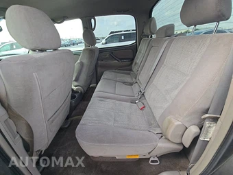 2006 Toyota Tundra SR5 Crew Cab Medium Bed – miniatura 13