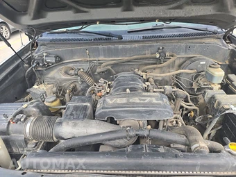 2006 Toyota Tundra SR5 Crew Cab Medium Bed – miniatura 15