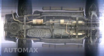 2006 Toyota Tundra SR5 Crew Cab Medium Bed – miniatura 17