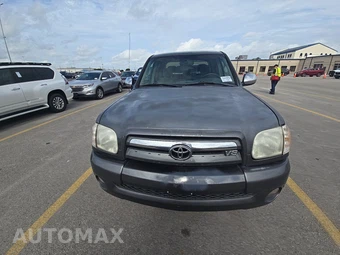2006 Toyota Tundra SR5 Crew Cab Medium Bed – miniatura 2