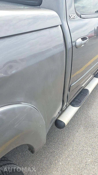 2006 Toyota Tundra SR5 Crew Cab Medium Bed – miniatura 22
