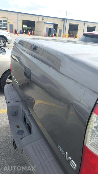 2006 Toyota Tundra SR5 Crew Cab Medium Bed – miniatura 24