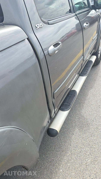2006 Toyota Tundra SR5 Crew Cab Medium Bed – miniatura 27