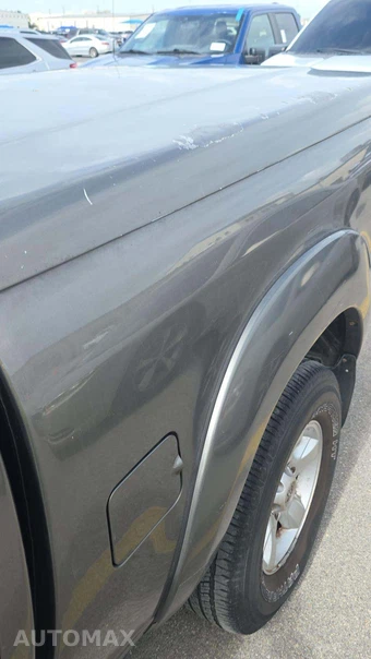 2006 Toyota Tundra SR5 Crew Cab Medium Bed – miniatura 36