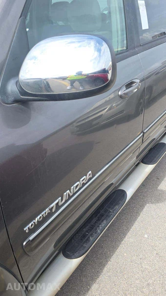 2006 Toyota Tundra SR5 Crew Cab Medium Bed – miniatura 37