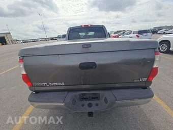 2006 Toyota Tundra SR5 Crew Cab Medium Bed – miniatura 5