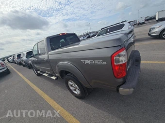 2006 Toyota Tundra SR5 Crew Cab Medium Bed – miniatura 6