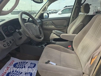 2006 Toyota Tundra SR5 Crew Cab Medium Bed – miniatura 7