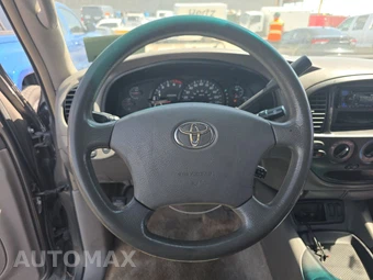 2006 Toyota Tundra SR5 Crew Cab Medium Bed - miniatura 10