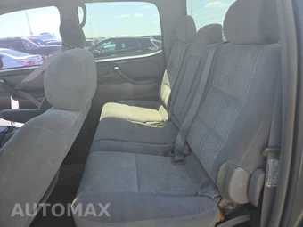 2006 Toyota Tundra SR5 Crew Cab Medium Bed - miniatura 13