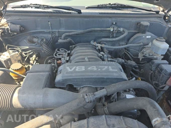 2006 Toyota Tundra SR5 Crew Cab Medium Bed - miniatura 15