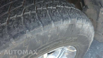 2006 Toyota Tundra SR5 Crew Cab Medium Bed - miniatura 19