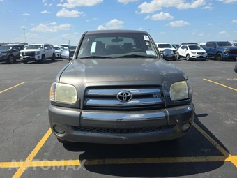2006 Toyota Tundra SR5 Crew Cab Medium Bed - miniatura 2