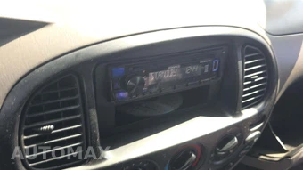 2006 Toyota Tundra SR5 Crew Cab Medium Bed - miniatura 20