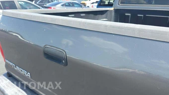 2006 Toyota Tundra SR5 Crew Cab Medium Bed - miniatura 21