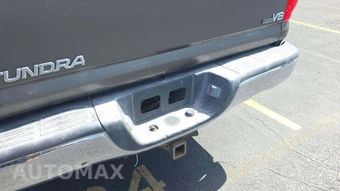 2006 Toyota Tundra SR5 Crew Cab Medium Bed - miniatura 22