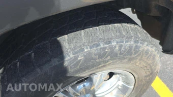 2006 Toyota Tundra SR5 Crew Cab Medium Bed - miniatura 30