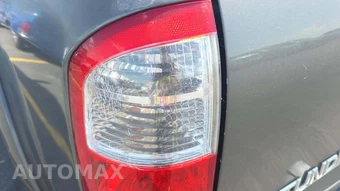 2006 Toyota Tundra SR5 Crew Cab Medium Bed - miniatura 31