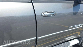 2006 Toyota Tundra SR5 Crew Cab Medium Bed - miniatura 32