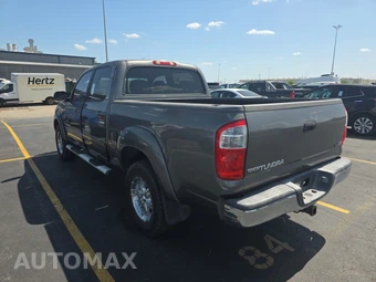 2006 Toyota Tundra SR5 Crew Cab Medium Bed - miniatura 6