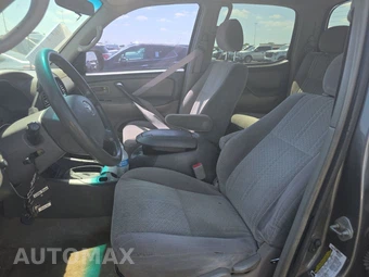 2006 Toyota Tundra SR5 Crew Cab Medium Bed - miniatura 7