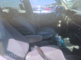 2006 Toyota Tundra SR5 Crew Cab Medium Bed - miniatura 8