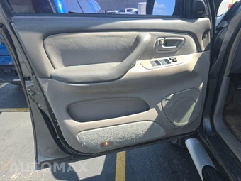 2006 Toyota Tundra SR5 Crew Cab Medium Bed - miniatura 9
