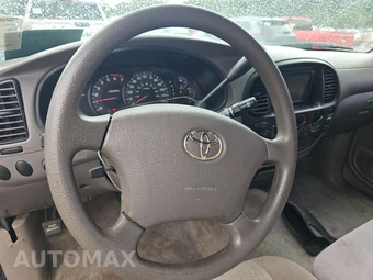 2006 Toyota Tundra SR5 Extended Cab Medium Bed w/Rear Doors – miniatura 10
