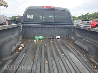 2006 Toyota Tundra SR5 Extended Cab Medium Bed w/Rear Doors – miniatura 16