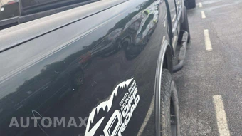 2006 Toyota Tundra SR5 Extended Cab Medium Bed w/Rear Doors – miniatura 19